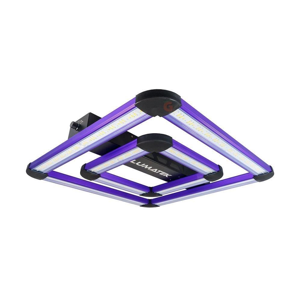 Lumatek Attis LED 200w