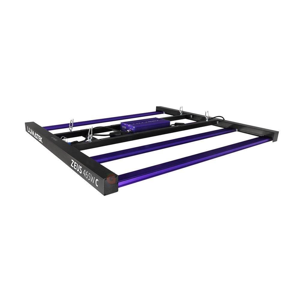 Lumatek Zeus Compact LED 465w