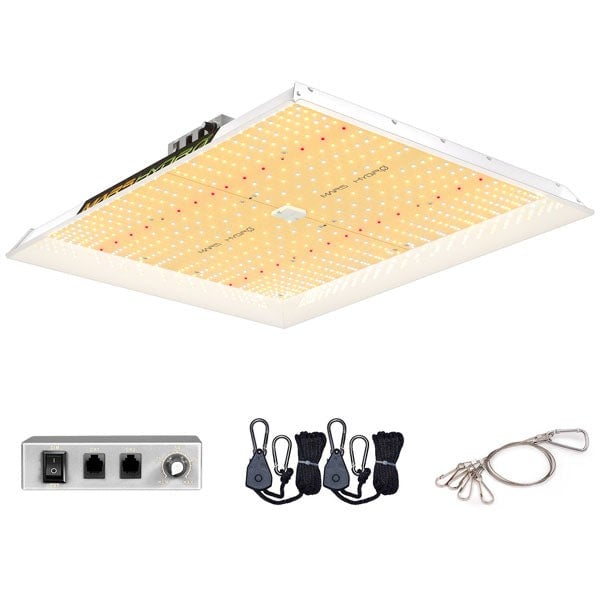 Mars Hydro TS 3000 Led Bitki Yetiştirme Lambası