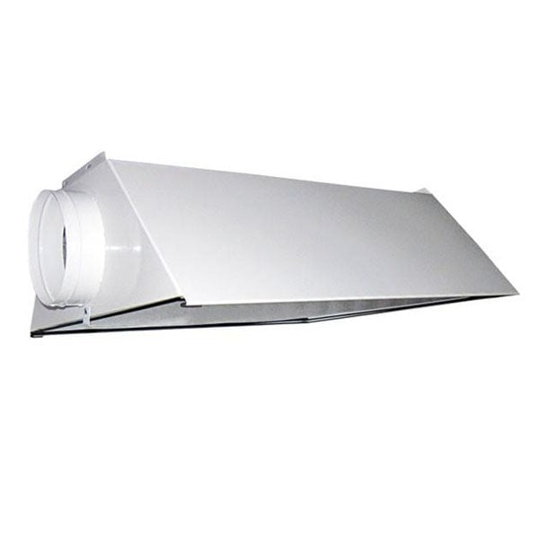 Master Grower Reflektör 150 mm