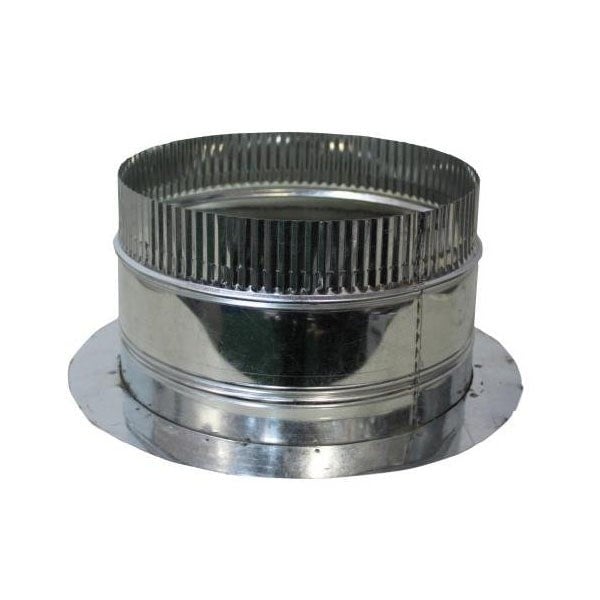 Metal Flanş 200 mm
