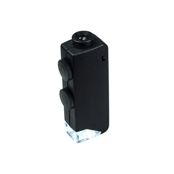 Mikroskop 60x-100x
