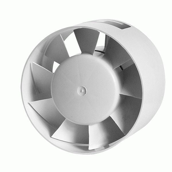 Mini Aksiyel Fan 110 m3