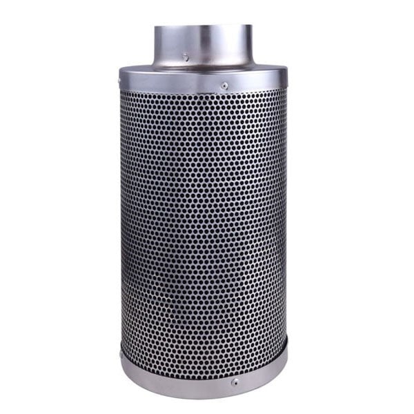 Od-Filter 160m3 Karbon Filtre