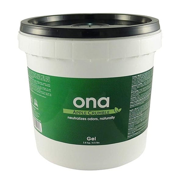 Ona Gel Apple 3.8 kg
