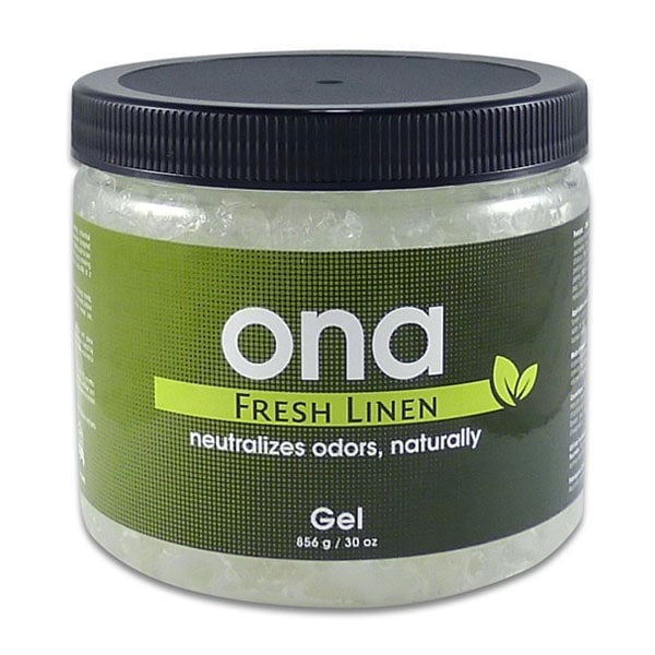 Ona Gel Fresh 400 gr
