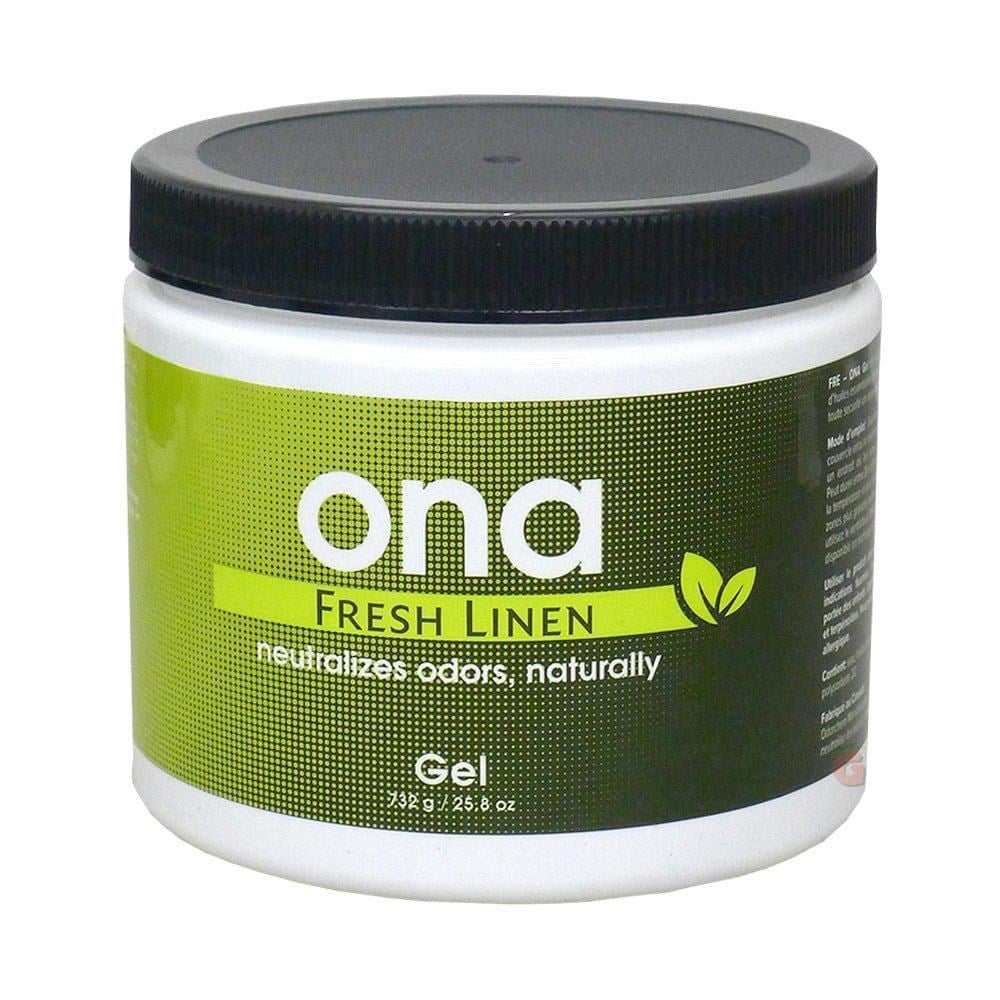 Ona Gel Fresh Linen 732 g