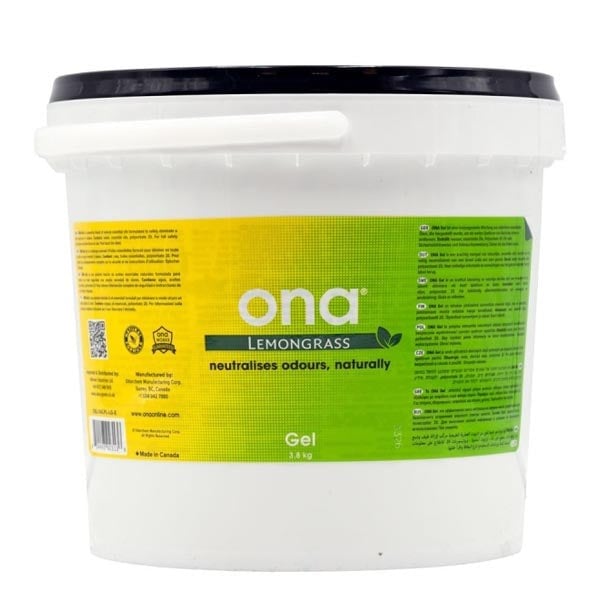 Ona Gel Limon 3.8 kg