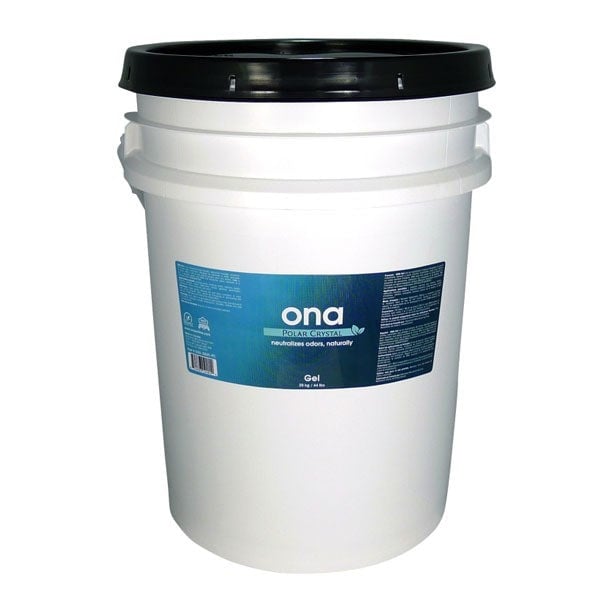 Ona Gel Polar Crystal 20 kg