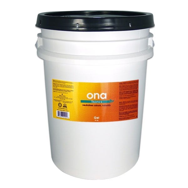 Ona Gel Tropics 20 kg