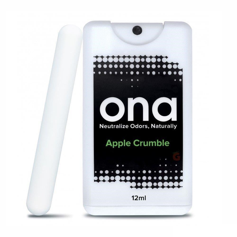 Ona Pocket Spray Apple Crumble 12 ml