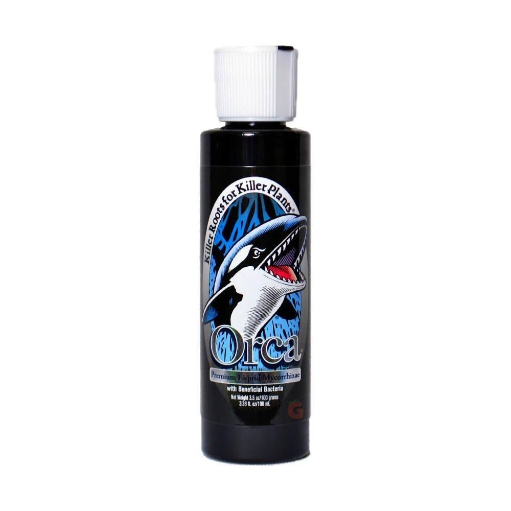 Orca 100 ml - Sıvı Mikoriza