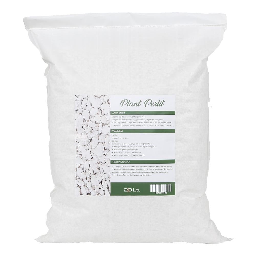 Perlit 20 Litre