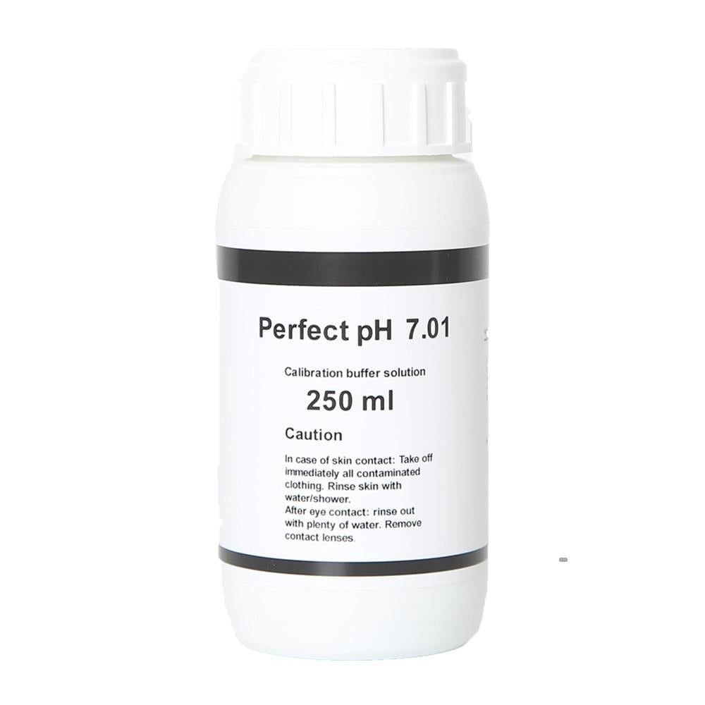 pH Perfect Kalibrasyon Sıvısı 7.01 250 ml