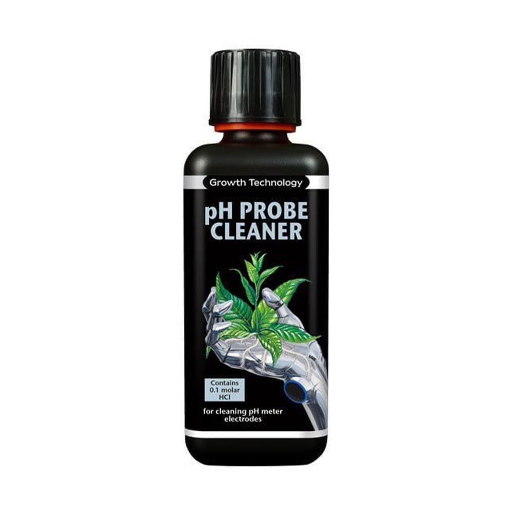 pH Prob Temizleme Solüsyonu 300 ml