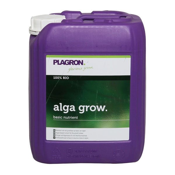 Plagron Alga Grow 5 Litre