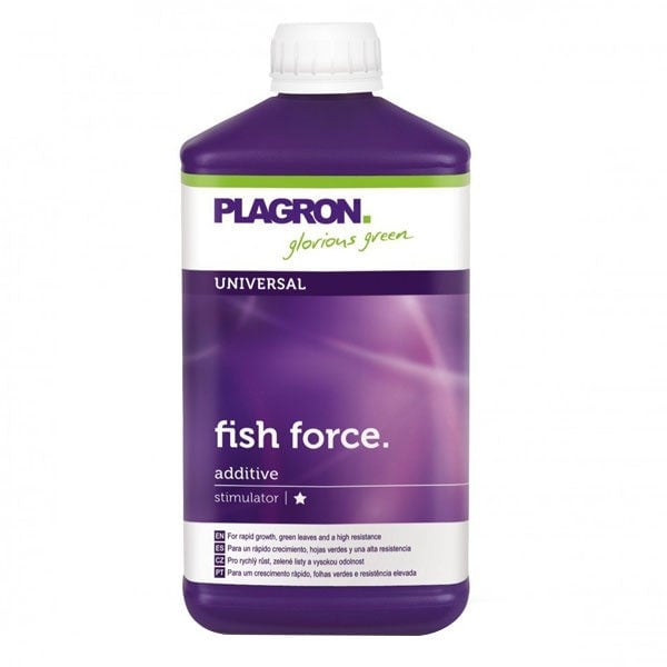 Plagron Fish Force 1 litre