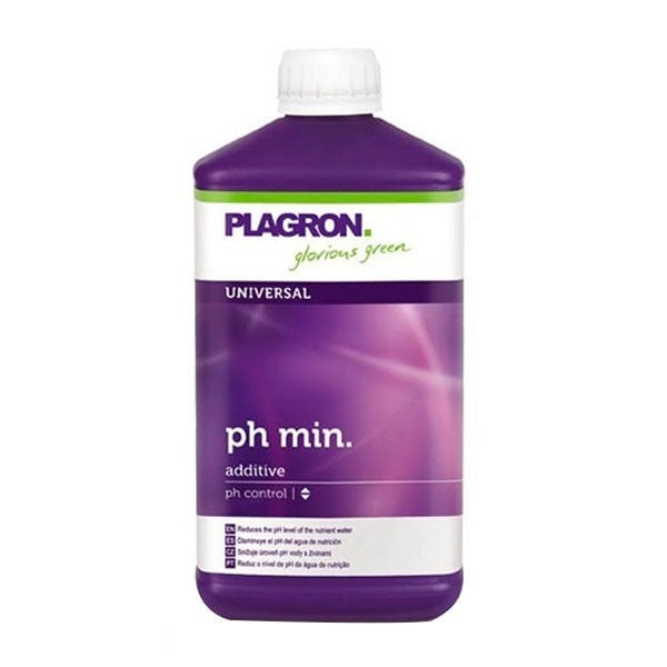 Plagron pH Min 1 litre