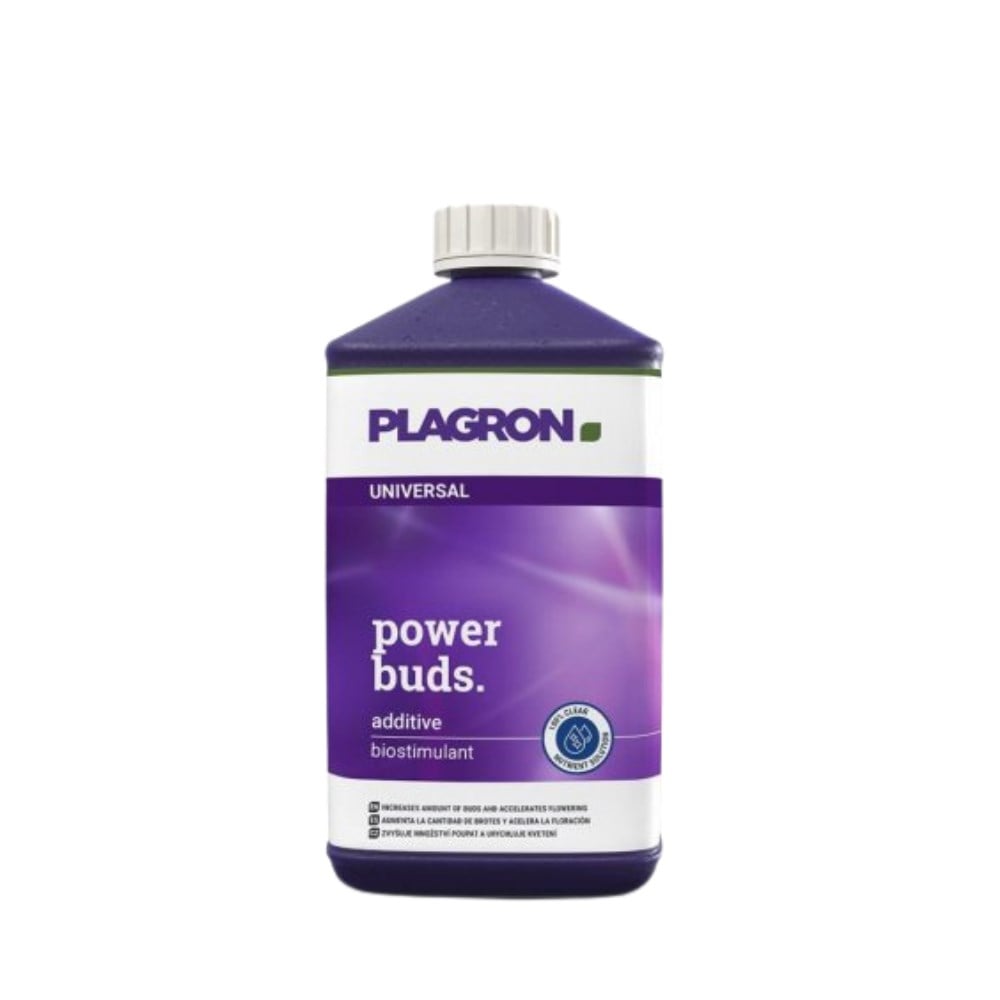 Plagron Power Buds 250 ml