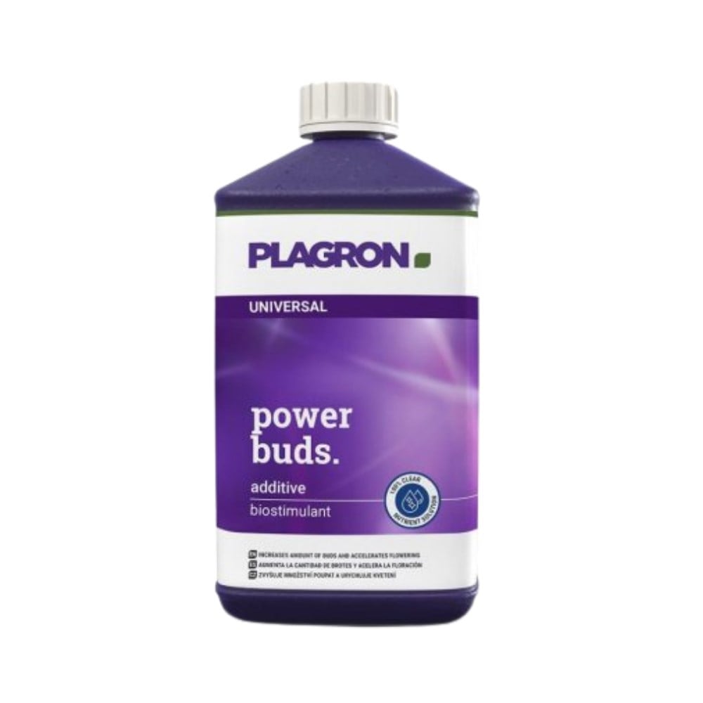 Plagron Power Buds 500 ml