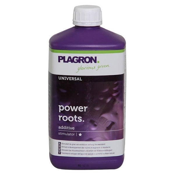 Plagron Power Roots 500 ml