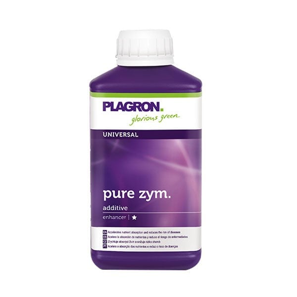 Plagron Pure Zym 250 ml