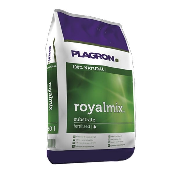 Plagron RoyalMix 50 litre