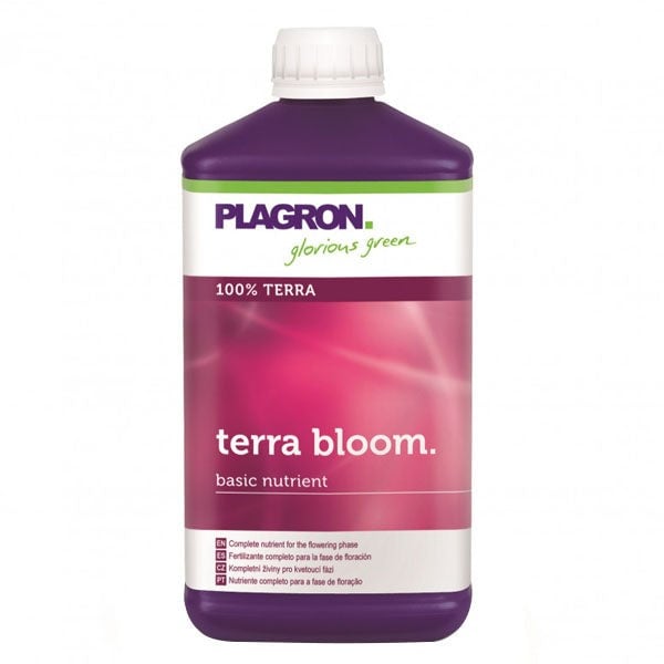 Plagron Terra Bloom 1 litre