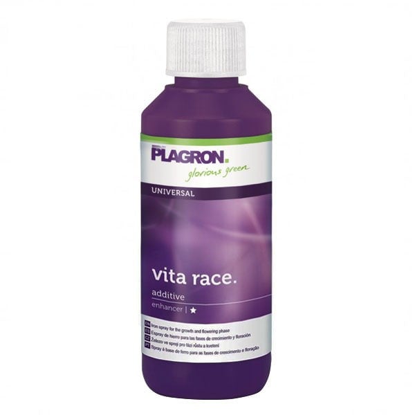 Plagron Vita Race 100 ml