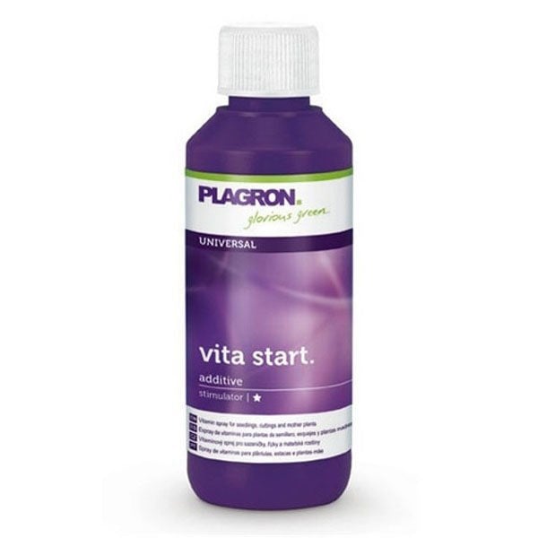 Plagron Vita Start 100 ml