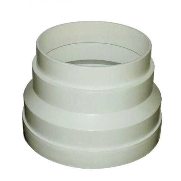 Plastik Redüksiyon 100/125 mm