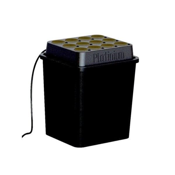 Platinium Super Cloner 12