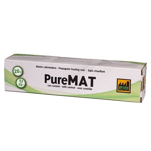 Pure Mat Taban Isıtıcısı 53x25 cm