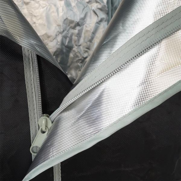 Pure Tent 80x80x180 Bitki Yetiştirme Kabini