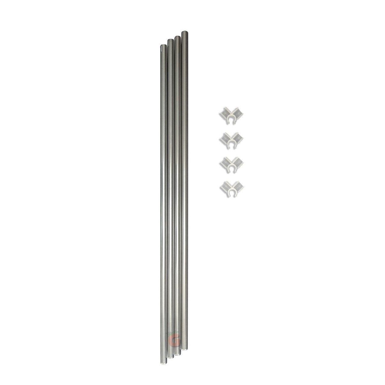 Secret Jardin Space Booster Kit 25 mm - 120 cm (SB25-120)