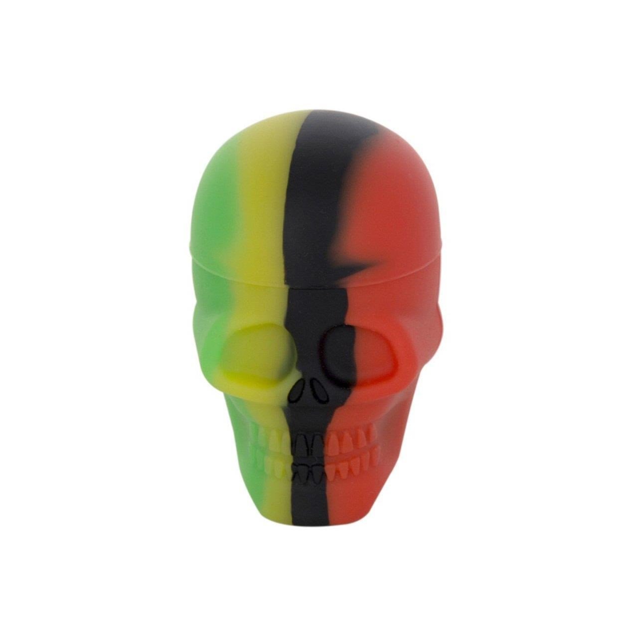 Silikon Saklama Kabı 3 ml