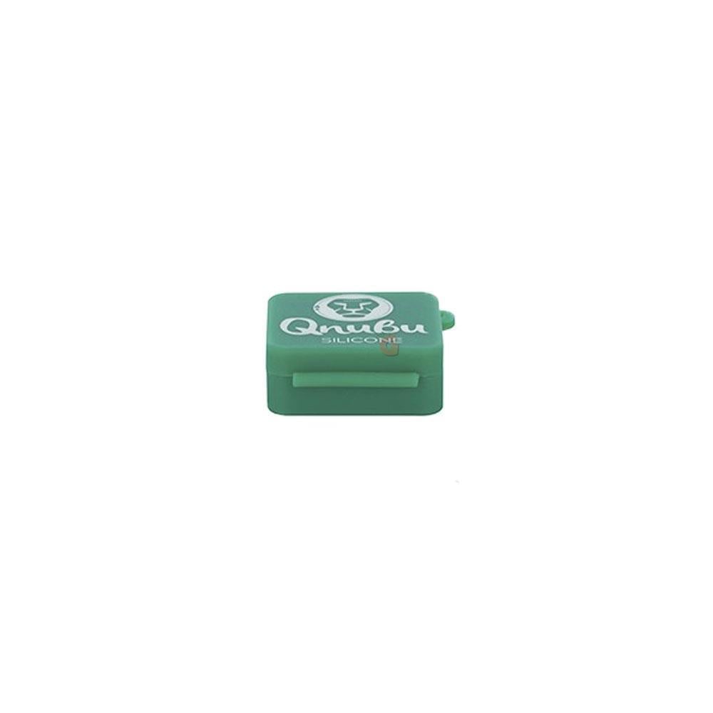 Silikon Saklama Kabı 9 ml