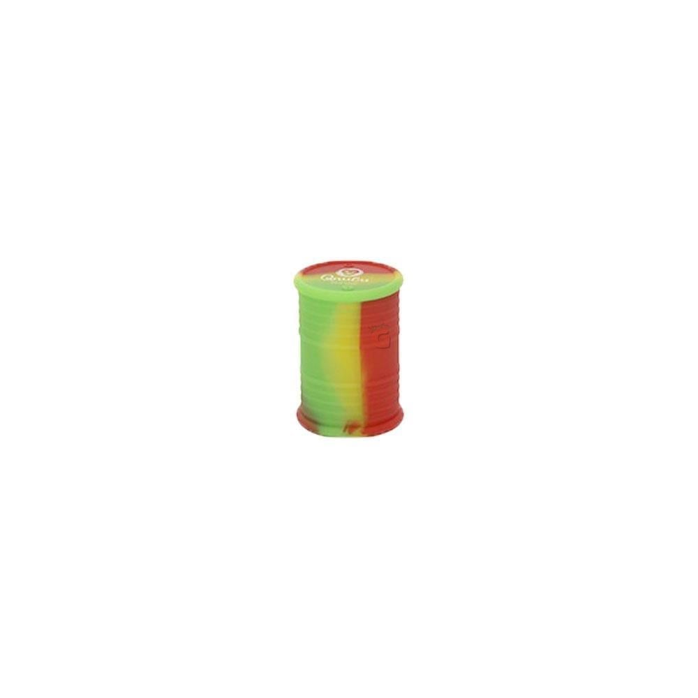 Silikon Saklama Kabı Varil 11 ml
