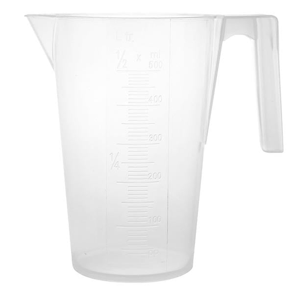 Sıvı Ölçüm Bardağı 250 ml