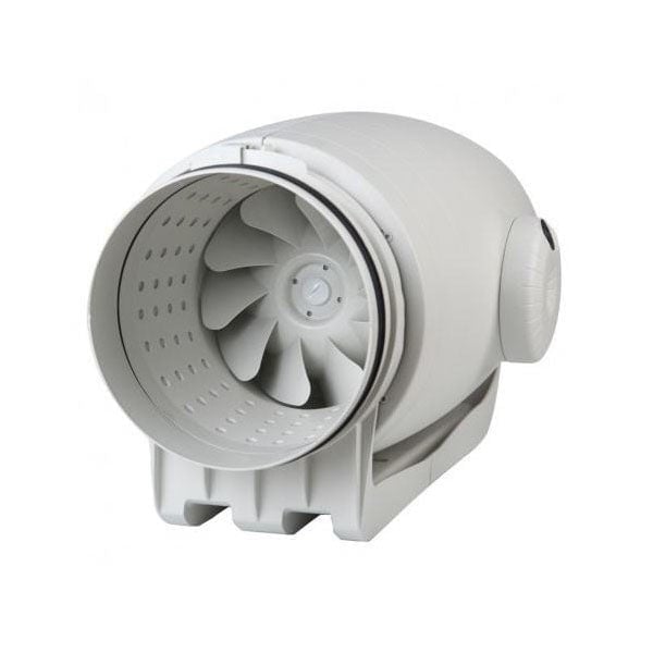 S&P TD Silent Serisi TD250/100mm - 240 m3