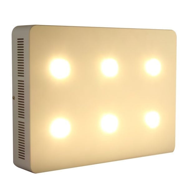 SunMax 1200W Led Bitki Yetiştirme Lambası