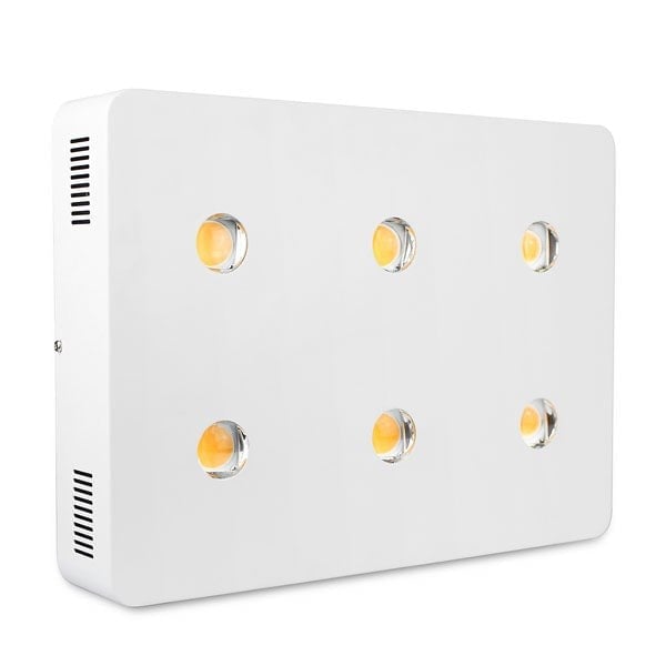 SunMax 1200W Led Bitki Yetiştirme Lambası
