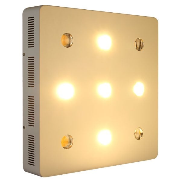 SunMax 1800W Led Bitki Yetiştirme Lambası