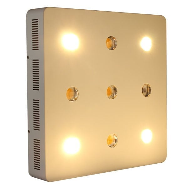 SunMax 1800W Led Bitki Yetiştirme Lambası