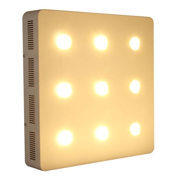 SunMax 1800W Led Bitki Yetiştirme Lambası