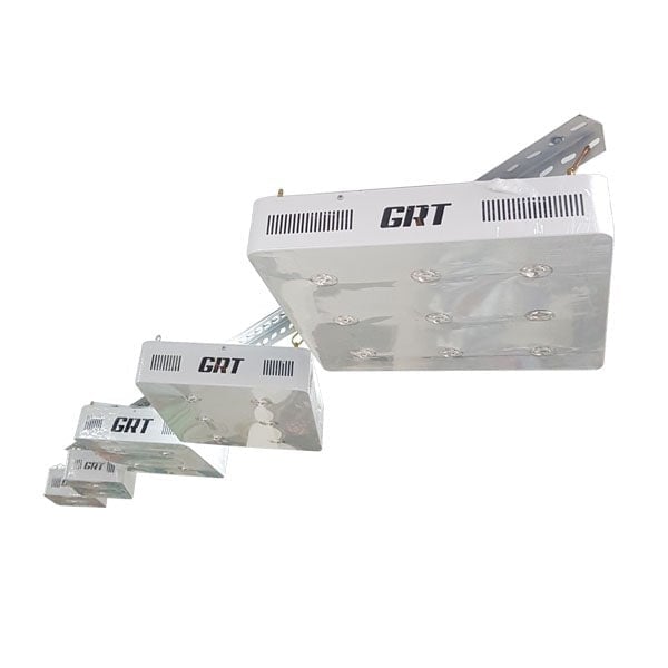 SunMax 1800W Led Bitki Yetiştirme Lambası