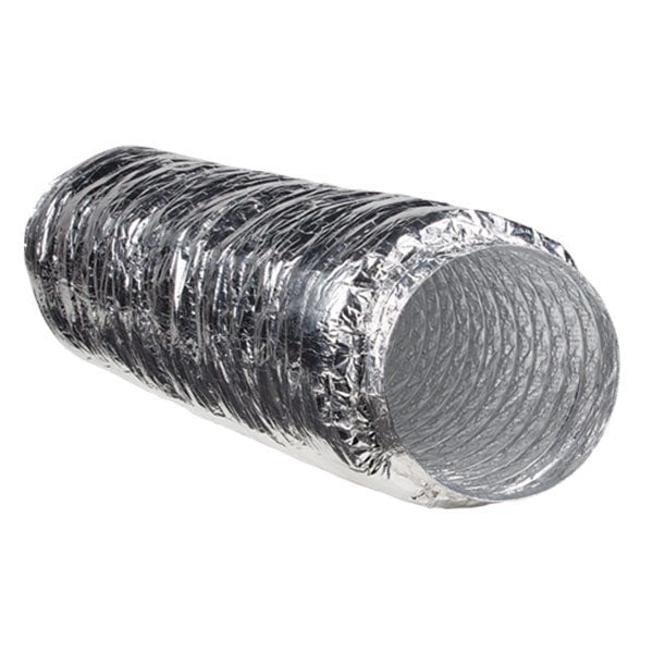 Susturucu 50 cm - 127 mm