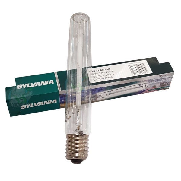 Sylvania Grolux 400w HPS