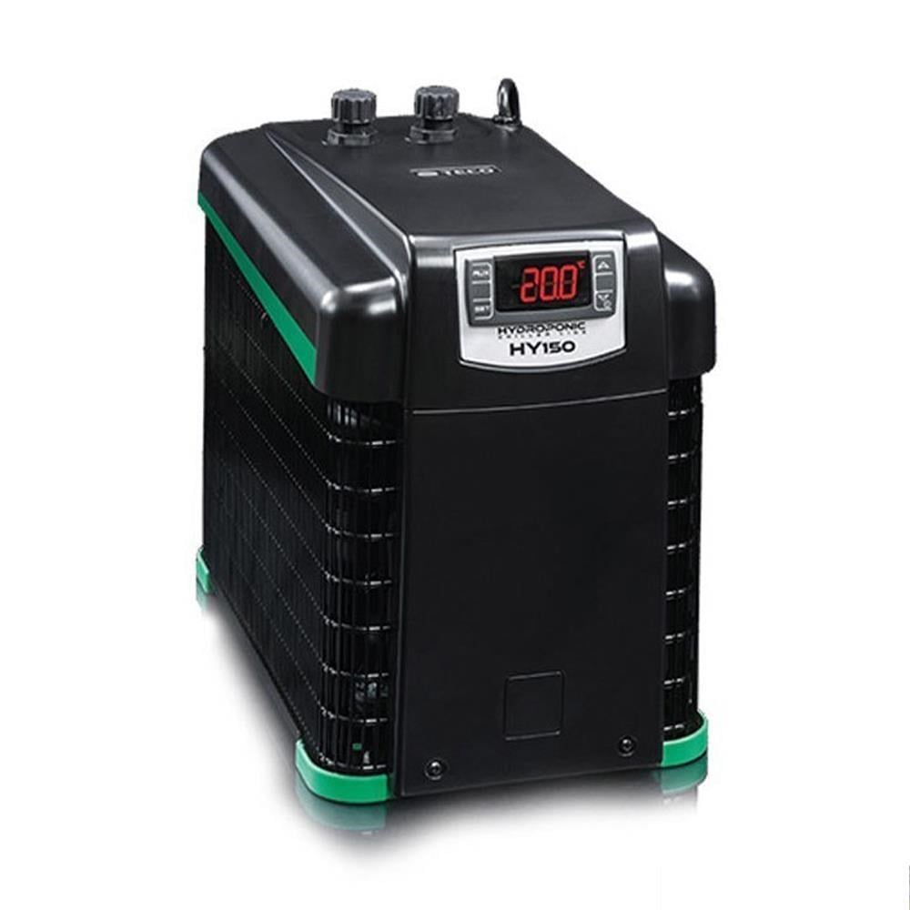 Teco Hidroponik Su Soğutucu 150 litre