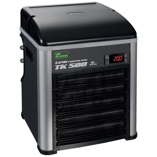 Teco TK-500  Chiller 500 litre/saat
